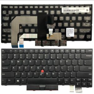 Bàn phím laptop Lenovo Thinkpad T470 T480 – T470 (ZIN, BH 6TH)