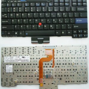 Bàn phím laptop Lenovo Thinkpad X200 X200S X201 X201i X201S – X200 Renew (BH 6TH)