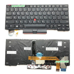 Bàn phím laptop Lenovo Thinkpad X280 X285, 20KF 20KE – X280 CÓ ĐÈN (ZIN,BH 6TH)