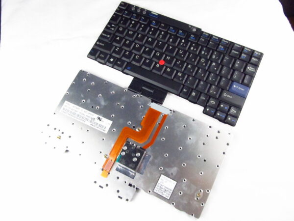 Bàn phím laptop Lenovo Thinkpad X60 X61 – X60 (BH 6TH)