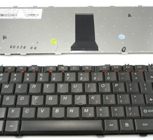 Bàn phím laptop Lenovo Ideapad V460 Y450 B460 Y460 Y450A Y450G Y550 Y560 – Y450 ĐEN
