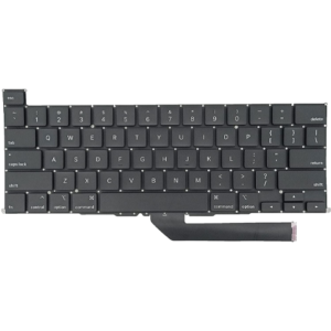 Bàn phím Macbook Pro 16” A2141 (2019), EMC 3347 (US) (BH 6TH)