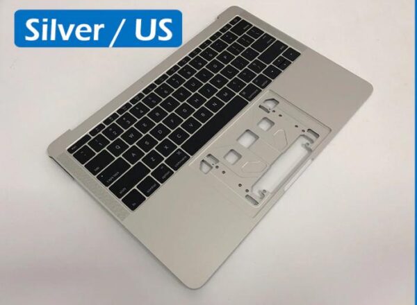 Bàn phím Macbook Pro Retina 13″ A1708 (2016 2017) – A1708 (FULL BỆ)