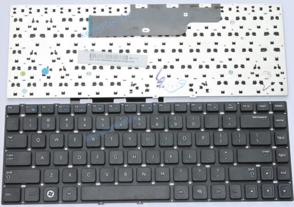 Bàn phím laptop Samsung NP300E4A 300E4V 300E4E 300E4Z, NP300V4A NP305E4A NP305V4A – 300E4