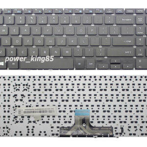 Bàn phím laptop Samsung NP500R5H NP500R5K NP500R5L NT300E5K (NÚT LÊN XUỐNG NHỎ), CÁP THẲNG – NP500R5K