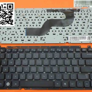 Bàn phím laptop Samsung R418 RC418 RC408 RV401 NP-RV401, RV408 NP-RV408, RV410 NP-RV410 – RC408