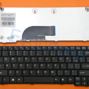 Bàn phím laptop Sony VPCM – M ĐEN