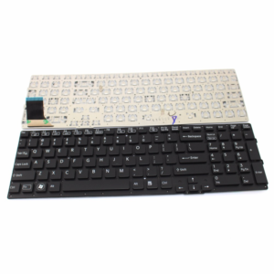 Bàn phím laptop Sony VPCSE – SE ĐEN