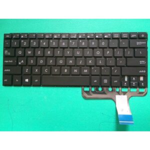 Bàn phím laptop Asus Zenbook UX303 UX305 UX305U UX305UA (3 ỐC LIỀN NHAU) (BH 6TH)