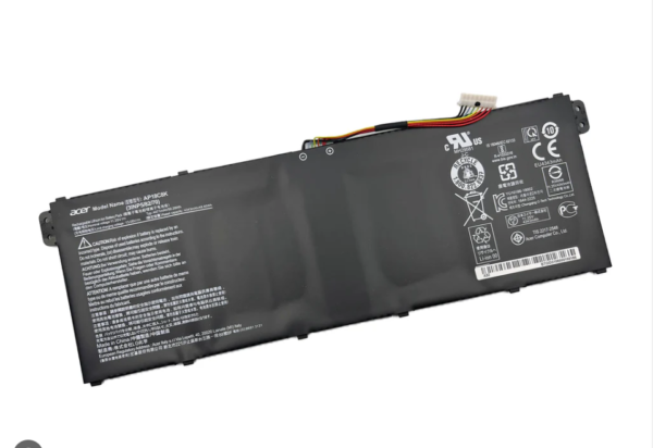 Pin laptop Acer Aspire 5 A514-52, A514-53, A514-54, A515-43, A515-51, A515-52, A515-54, A515-55, Aspire 7 A715-42, Spin 3 SP314-54, Swift 3 SF313-52, SF314-42, SF314-57, SF314-58, Swift 5 SF514-54, Spin 5 SP513-53, SP513-54, AP18C4K AP18C7M AP18C7K AP18C8K (ZIN) – 3 CELL