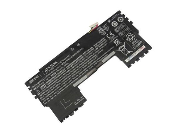 Pin laptop Acer Aspire S7-191, AP12E3K (ZIN) – 4 CELL