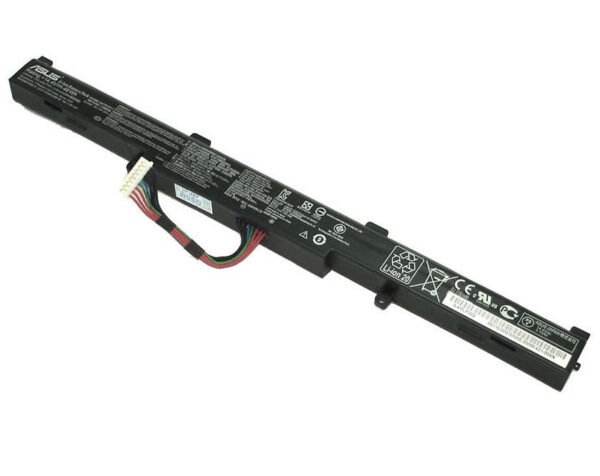 Pin laptop Asus Rog GL553VD GL553VW GL553VE GL753V FX53VD ZX53V – GL553 A41N1611 (ZIN) – 4 CELL