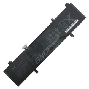 Pin laptop Asus Vivobook S14 S406U S410U S4100V X411U K410U – S410U B31N1707 (ZIN) – 3 CELL