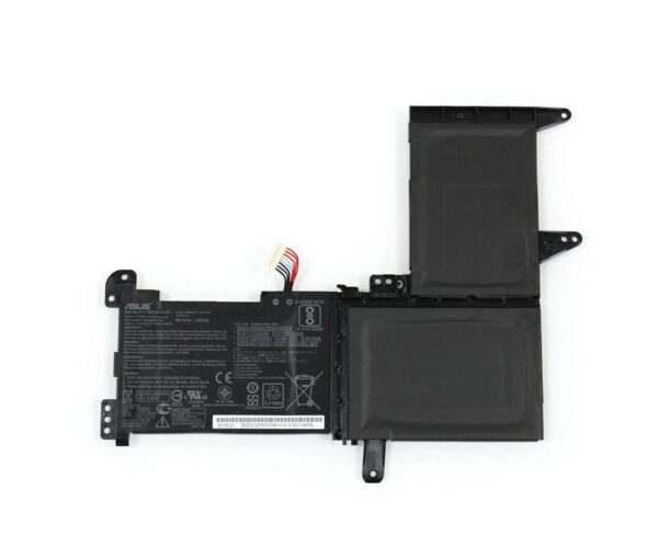 Pin laptop Asus Vivobook S15 A510 A510U S510 S510U X510 X510U – S510U (ZIN) – 4 CELL