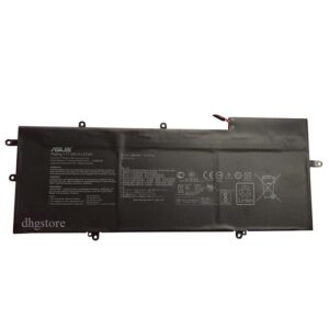 Pin laptop Asus ZenBook UX360U UX360UA Q324UA – UX360U C31N1538 (ZIN) – 3 CELL