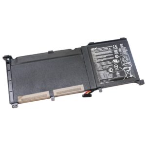 Pin laptop Asus G501J G501V G601J N501L, ZenBook Pro UX501 UX501J UX501V – G501 C41N1416 60WH (ZIN) – 4 CELL