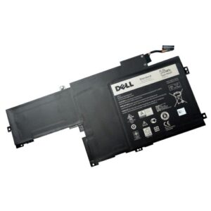 Pin laptop Dell  Inspiron 14-7437, P42G C4MF8 5KG27 – 14-7437 (ZIN) – 4 CELL