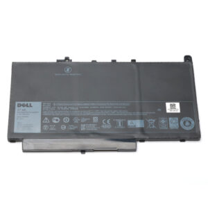 Pin laptop Dell Latitude Latitude E7270 NGẮN 42WH (ZIN) – 3 CELL