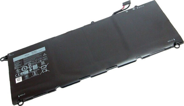 Pin laptop Dell XPS 13 9360 60WH (ZIN) – 6 CELL