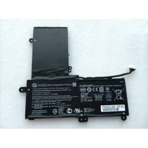 Pin laptop HP Pavilion X360 11-u000, 11-ab000, NU03XL (ZIN) – 3 CELL