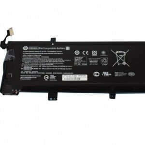 Pin laptop HP Envy X360, 15-aq000, 15-ar000, Envy 6 m6-aq000, m6-ar000, MB04XL – 15-AQ000 MB04XL (ZIN) – 4 CELL