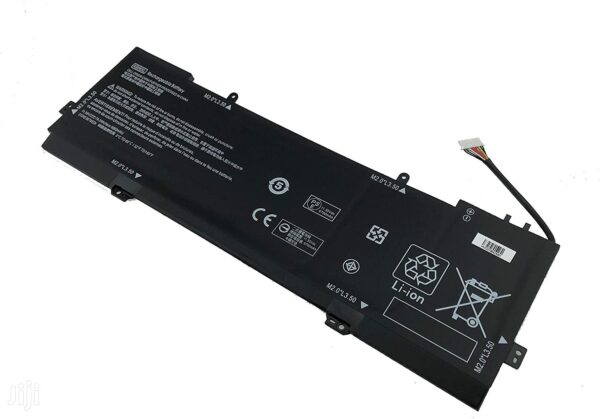 Pin laptop Hp Spectre x360 15-bl000, 15-bl000na, 15-bl031ng, 15-bl000 15-bl0xx, 15-bl1xx, 15-bl002xx, 15-bl012dx, 15-bl000na, KB06XL (ZIN) – 6 CELL