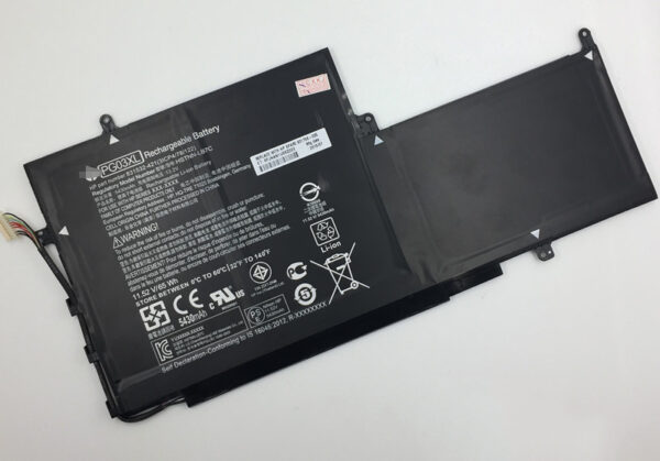Thay pin laptop Hp Pavilion 15-dk000, 15-ap000, PG03XL – 15-DK000 PG03XL 65W HÌNH SÚNG (ZIN) – 3 CELL