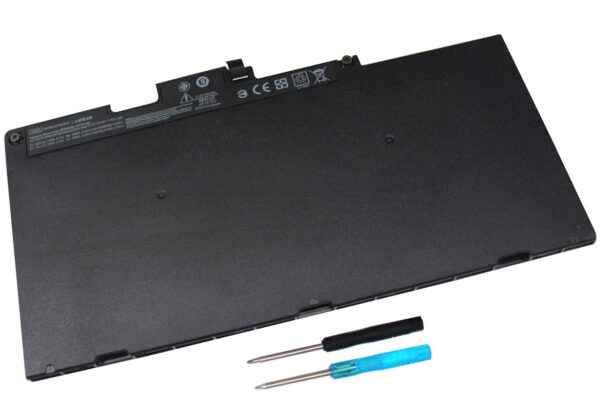 Pin laptop HP Elitebook 745 755, 840 G3, 840 G4, 850 G3, 820 G4, ZBook 15U G3 G4 – 840 G3 (ZIN) – 3 CELL
