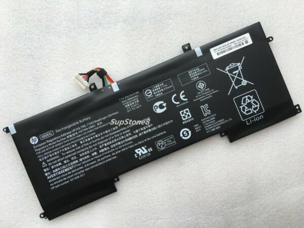 Pin laptop HP Envy 13-ad000, AB06XL (ZIN) – 4 CELL
