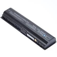 Pin laptop HP Pavilion DV2000 DV6000, Compaq A900 C700 F500 F700 G6000 G7000 V3000 V6000 – DV2000 – 6 CELL