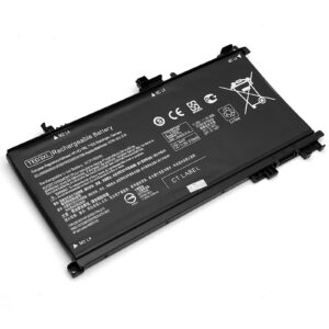 Pin laptop HP OMEN 15-ax000, 15-bc000, TE03XL – 15-AX000 TE03XL (ZIN) – 4 CELL