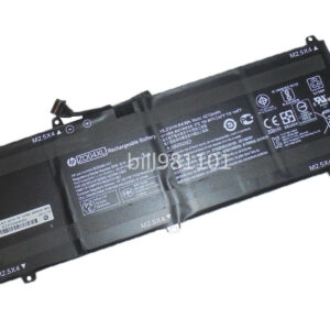 Pin laptop HP Zbook Studio G3 G4, ZO04XL (ZIN) – 4 CELL
