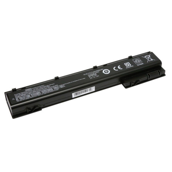 Pin laptop HP Zbook 15 G1, 15 G2, 17 G1, 17 G2 – Zbook 15 (ZIN) – 8 CELL