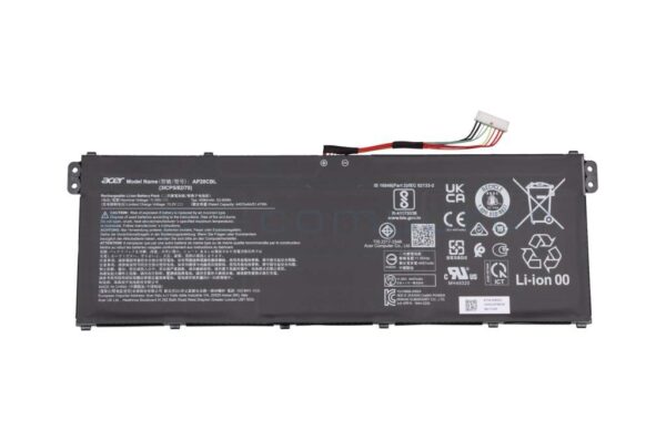 Pin laptop Acer Aspire 5 A515-45, A515-46, A515-56, Aspire 7 A715-43, Swift 3 SF314-43, SF314-511, Vero AV15-51, TravelMate Spin B3 B311RNA-32, TMP214-41-G3, AP20CBL (ZIN) 3 CELL