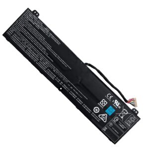 Pin laptop Acer Predator Triton 500 PT515-51, PT515-52, Acer ConceptD 7 CN715-71, AP18JHQ (ZIN) – 4 CELL