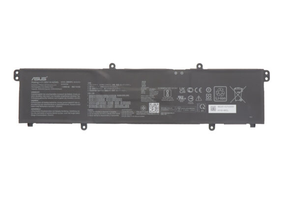 Pin laptop Asus ExpertBook B1400 B1400C B1500 B1500C, B31N1915 C31N1915 (ZIN) – 3 CELL