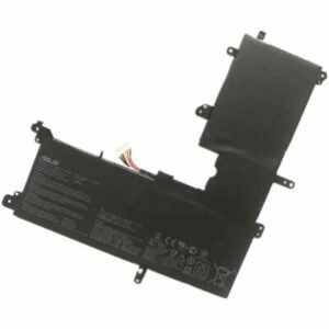 Pin laptop Asus Flip 14 TP410UA TP410UR TP410UF UX331UA UX460UA Q405UA, B31N1705 (ZIN) – 3 CELL