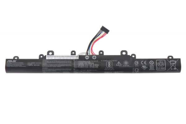 Pin laptop Asus P1440 P1440UF, A41N1702 (ZIN) giá rẻ chất lượng cao TPHCM – 4 CELL