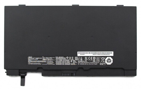 Pin laptop Asus Pro PU403 P5430 BU403 B8430, B31N1507 B31BN95 (ZIN) – 3 CELL
