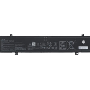 Pin laptop Asus ROG Flow X16 GV601RM GV601RE G614JU GV601VU GV601RE, C41N2109 (ZIN) – 4 CELL