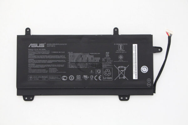 Pin laptop Asus ROG GU501 GU501G GU501GM GZ024T GZ045T, Asus ROG Zephyrus GM501 GM501G GM501GM GM501GS, C41N1727 (ZIN) – 4 CELL