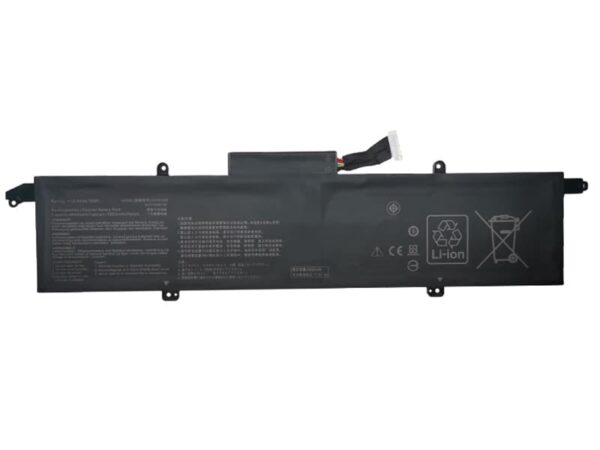Pin laptop Asus ROG Zephyrus G14 GA401 GA401I GA401IV GA401IH GA401IH GA401II GA401IU, C41N1908 (ZIN) – 4 CELL