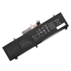 Pin Laptop Asus Rog Zephyrus M Gu502du Gu502gu Gu502gv Gu502gw S Gx502gv Gx502gw G Ga502du G15 Ga502iu Ga502iv, C41n1837 (zin) – 4 Cell