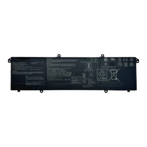 Pin laptop Asus Vivobook 15 X1504VA, X1504ZA, Vivobook Go 15 E1504FA, Vivobook 16 OLED X1605PA, Vivobook 15X OLED M3504YA M3604YA – mã C31N2201, 3 Cell (ZIN)