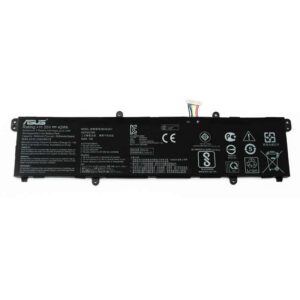 Pin laptop Asus VivoBook Flip 14 X413 X413F X413J X421 X421D X421E X421F X421U D413 F413 R413 M413 K413 V433 TP420 TM420 V4050 X1702 S4600, Asus A415 A415E A415EA, B31N1911, C31N1911 (ZIN) – 3 CELL