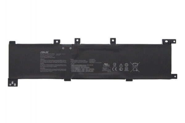 Pin laptop Asus VivoBook Pro 17 A705U N705U A705UA X705U X705UA X705UB X705UF X705UV X705UN X705UQ, B31N1635 (ZIN) – 3 CELL