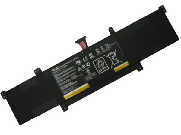 Pin laptop Asus VivoBook Q301 Q301L Q301LA S301 S301L S301LA S301LP, C21N1309 (ZIN) – 2 CELL