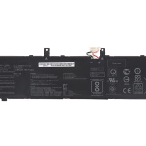 Pin laptop Asus VivoBook S14 S432 S432F S432FA S432FL X432FA X432FL, Asus Vivobook S15 S532 S532FA S532FL X532FL X532FA X532EQ, C31N1843 (ZIN) – 3 CELL