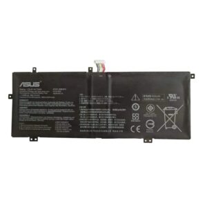 Pin laptop Asus Vivobook S14 X403 X403F S403 S403F K403 K403F, ADOL13FN ADOL13U ADOL14FA, C41N1825 (ZIN) – 4 CELL