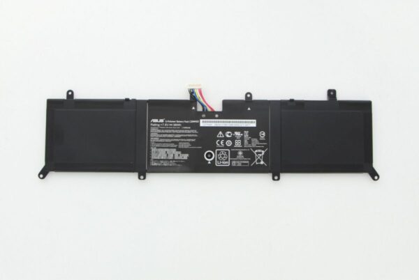 Pin laptop Asus X302L X302LJ X302LA R301LA F302LJ F302U X302LJ-R4073/R4036H, C21N1423 (ZIN) – 2 CELL